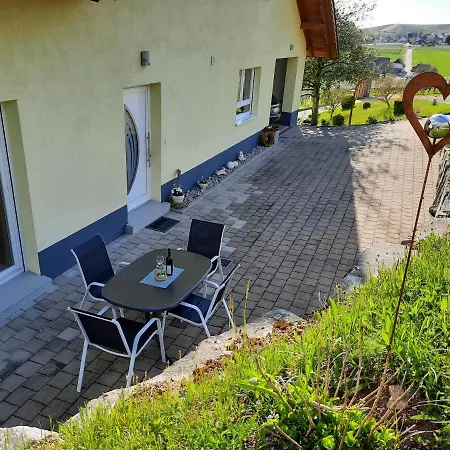 Апартаменты Am Weinberg *