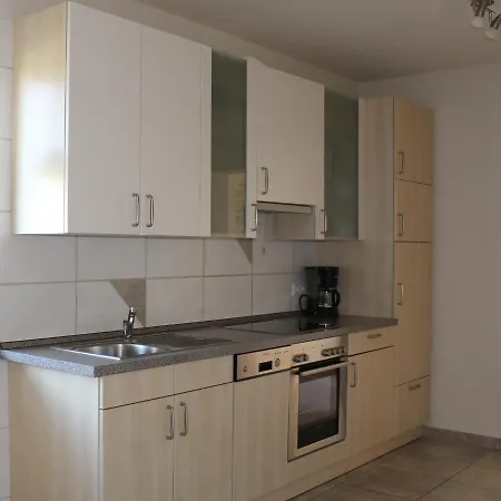 Am Weinberg Оберкирх