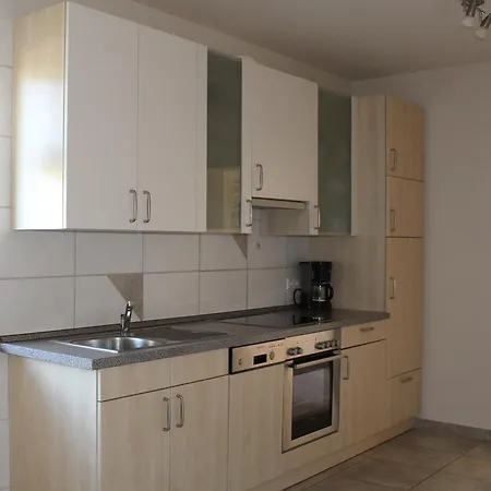 Апартаменты Am Weinberg *