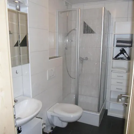 Апартаменты Am Weinberg Оберкирх