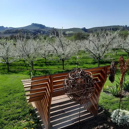 Am Weinberg Оберкирх