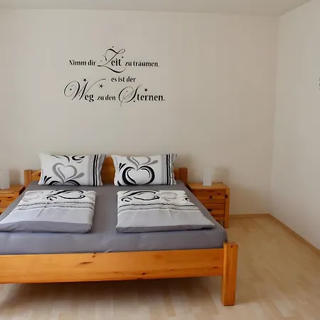 Apartament Am Weinberg *