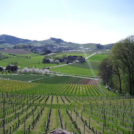 Am Weinberg *
